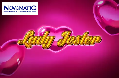 Lady Jester